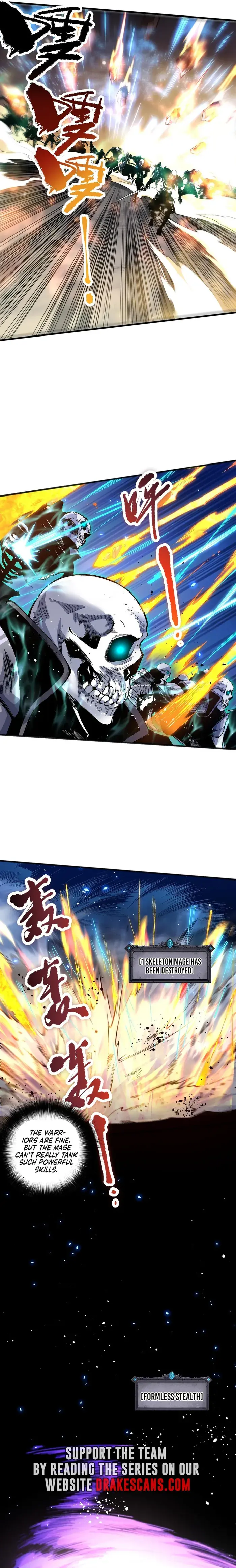 Catastrophic Necromancer Chapter 83 image 09_optimized